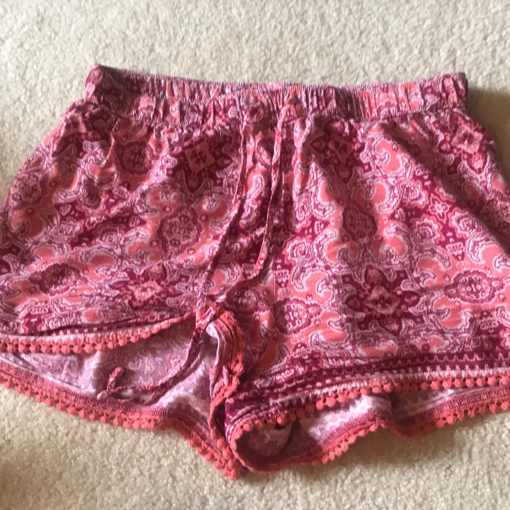 Hollister Shorts